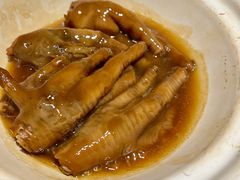 鲍汁凤爪-惠食佳·朱雀(东方商厦店)