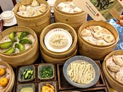 -文楼·淮扬菜·淮安早茶(河下古镇翔宇店)