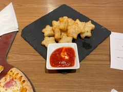 -棒约翰比萨·意面(松江开元店)