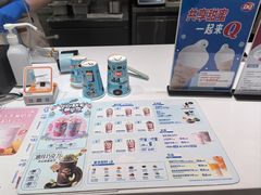 -DQ·蛋糕·冰淇淋(河东万达店)