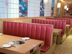 -松野谷·寿喜烧自助(华联顺义金街购物中心店)