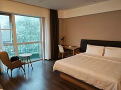 -汉庭优佳(成都一品天下蜀汉路东地铁站店)