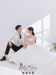 -艺匠摄影ARTIZ STUDIO(南京店)