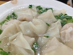-华兴街自力面店