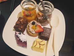 -太湖饭店玉兰厅(自助餐厅)