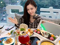 -3号仓库·创意中国菜(新世界城店)