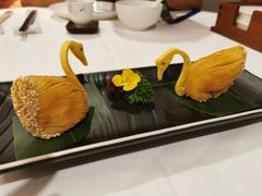 -白天鹅宾馆-宏图府餐厅
