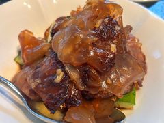 -浩运·海鲜青岛菜·海胆水饺(石老人店)