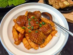 -中国徽菜·徽商故里(广安门店)