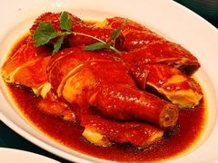 -一楼一饭店·宵夜(三里屯店)