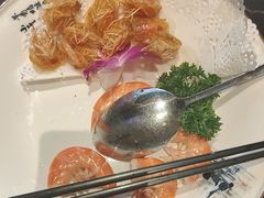 -国人川菜(李家村建东街店)