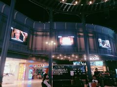 -星轶STARX影城(瑞安吾悦广场旗舰店)