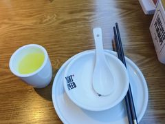 -吕氏疙瘩汤·新鲁菜(新贵和店)