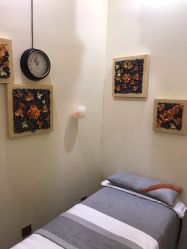 -芳朵美容养生SPA