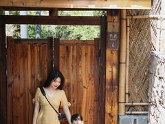 -南京市无想山景区