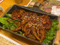 -小木屋米酒店·韩国料理(深圳总店)