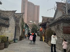 -回龙窝历史文化街区