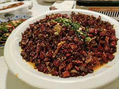 -院8里·小聚园老川菜(九眼桥店)