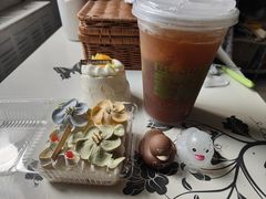 -好利来(亦庄国融店)