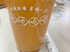 蔡澜奶茶-蔡澜点心·粤菜(西单大悦城店)