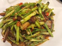 -湘肠香火锅店(团结湖店)