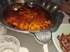 -沸腾鱼乡(知春路分店)