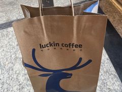 -瑞幸咖啡(青秀区龙光世纪A座店)