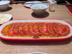 -肥三土菜馆(五四广场店)