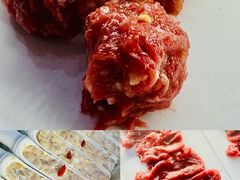-尚宴牛特鲜自助(太原街万达店)