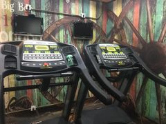 -漾健身·普拉提(橡树湾店)