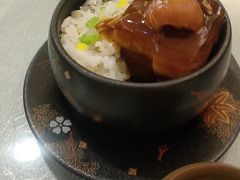 -君霖海鲜私房菜(春柳店)