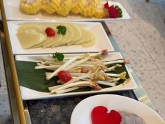 -一席地·本地鸡窝·杭帮鸡火锅(萧山银隆百货店)