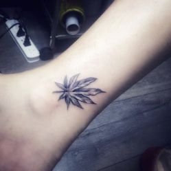 -JOKER TATTOO STUDIO乔克纹身