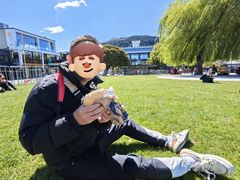 -Fergburger(皇后镇店)