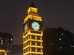 -星河湾温泉洗浴酒店