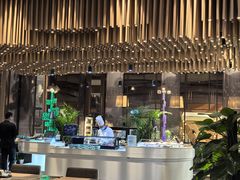 -印象餐厅(杭州国际博览中心北辰大酒店)