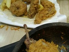 -正一味石锅拌饭(望京新世界店)