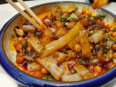 -院8里·少城记忆老川菜(宽窄巷子店)