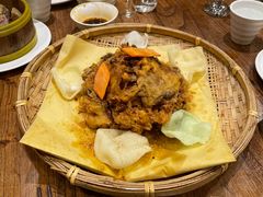 -山西会馆·晋菜·晋商宴·牌匾博物馆(胜利东街店)