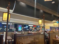 -大盐帮川菜馆(长楹天街店)