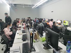 -火星时代教育(成都校区)