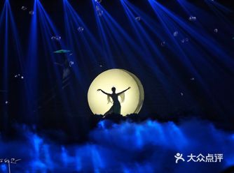 世界三大名秀之一，太美了！