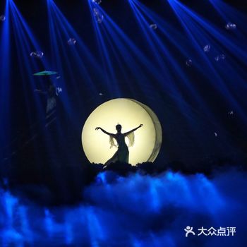 世界三大名秀之一，太美了！