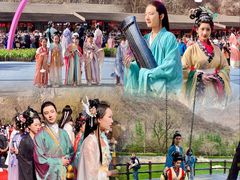 -云台山风景名胜区