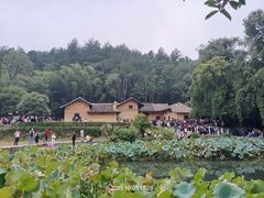 -韶山毛泽东同志故居