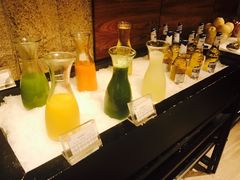 -索菲特酒店·海鲜自助 ·聚餐厅