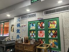 -楠火锅(西单店)