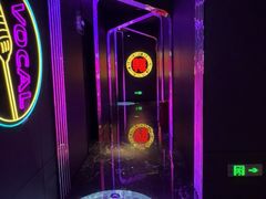 -星聚会KTV(合生汇黑金店)