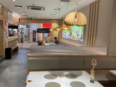 -呷哺呷哺 黄金牧场 (新中关购物中心店)