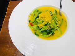 -陆壹捌餐厅(五大道店)